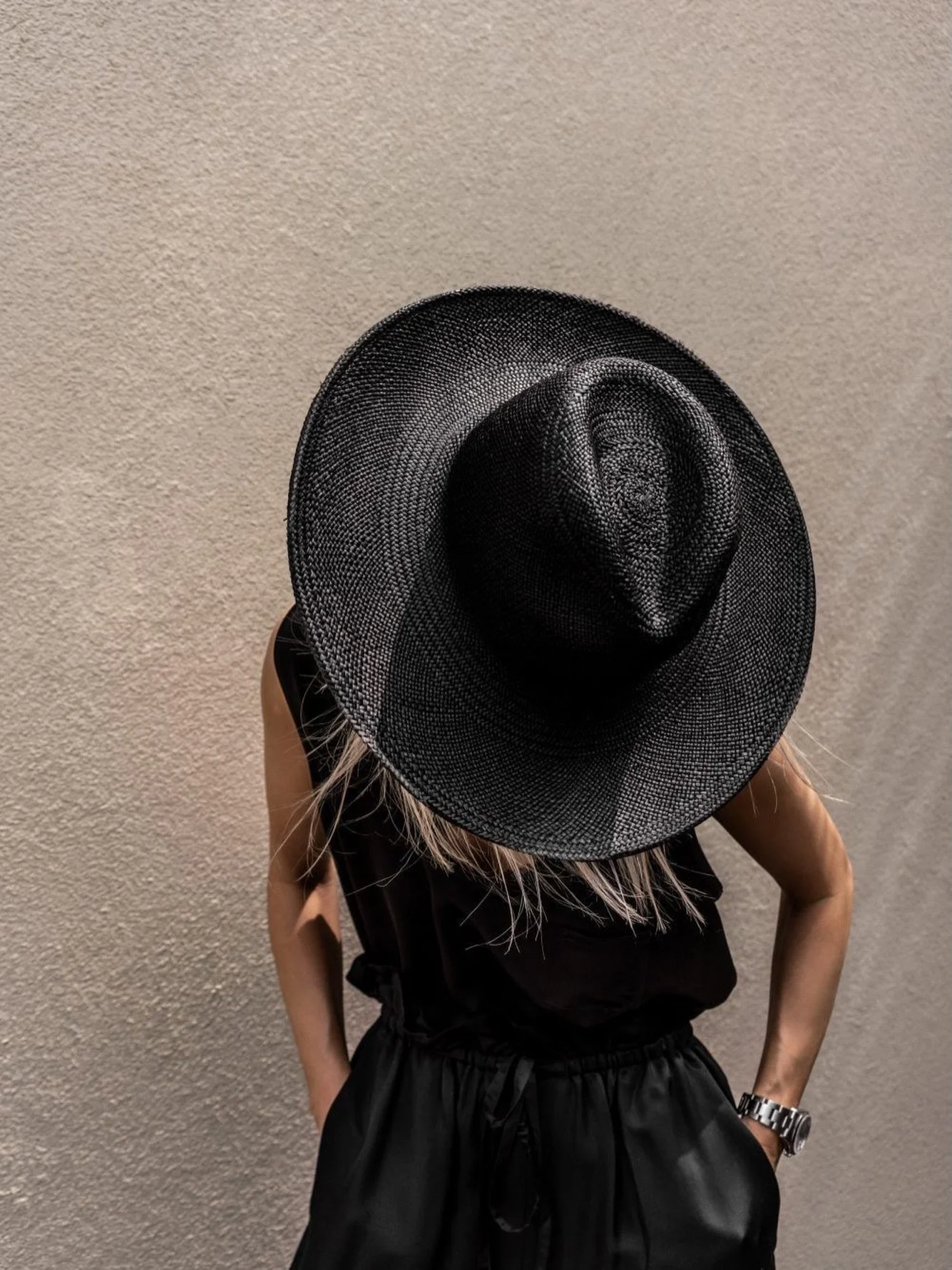 All NEW wide brim hats online now! #springshop #newarrivals  #hats 🌞