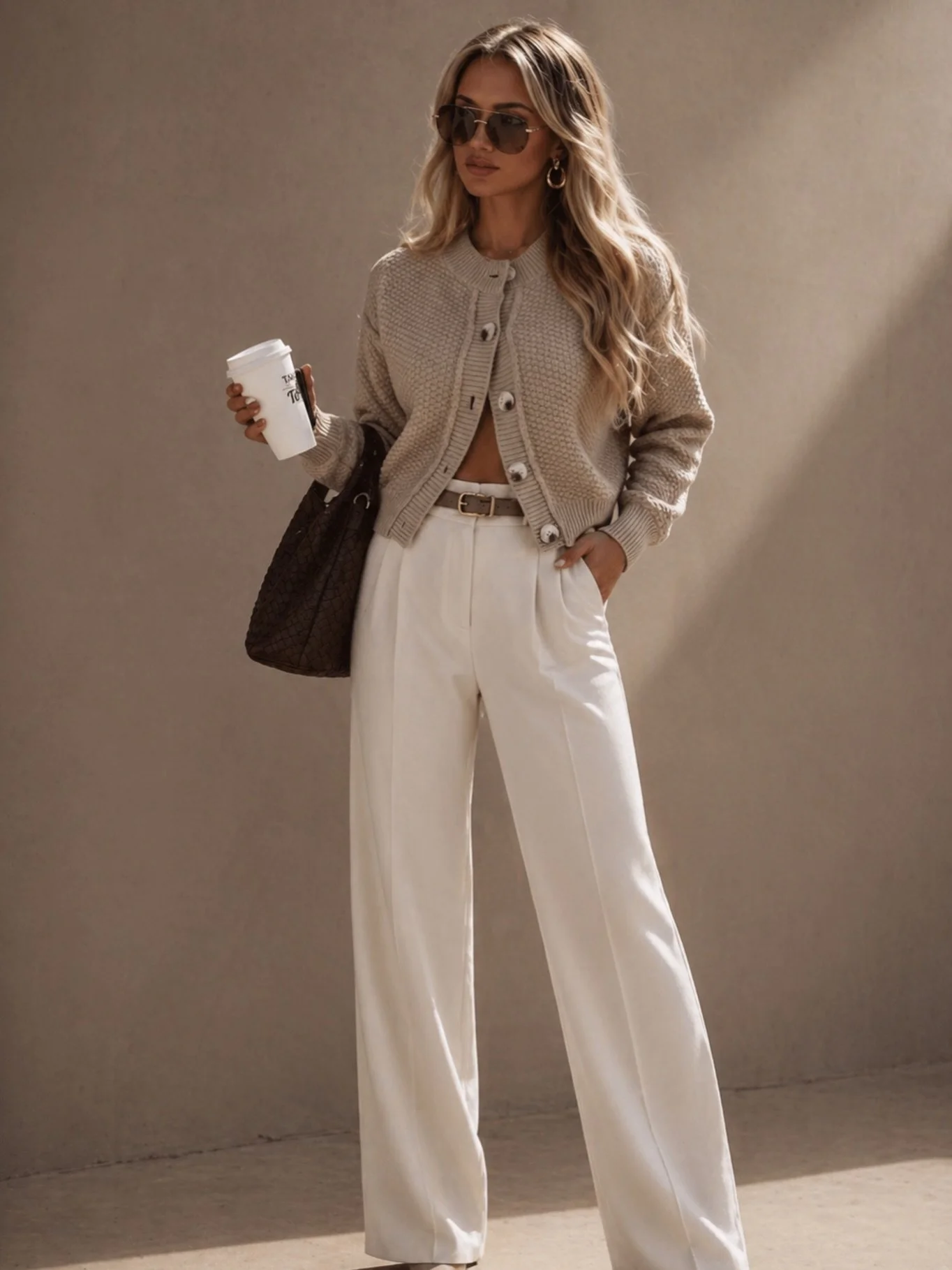 Ready to wear staples ✔️

search: Button Way Cardigan Sweater 

Link in bio! #newarrivals #onlineboutique #knits #premiumboutique