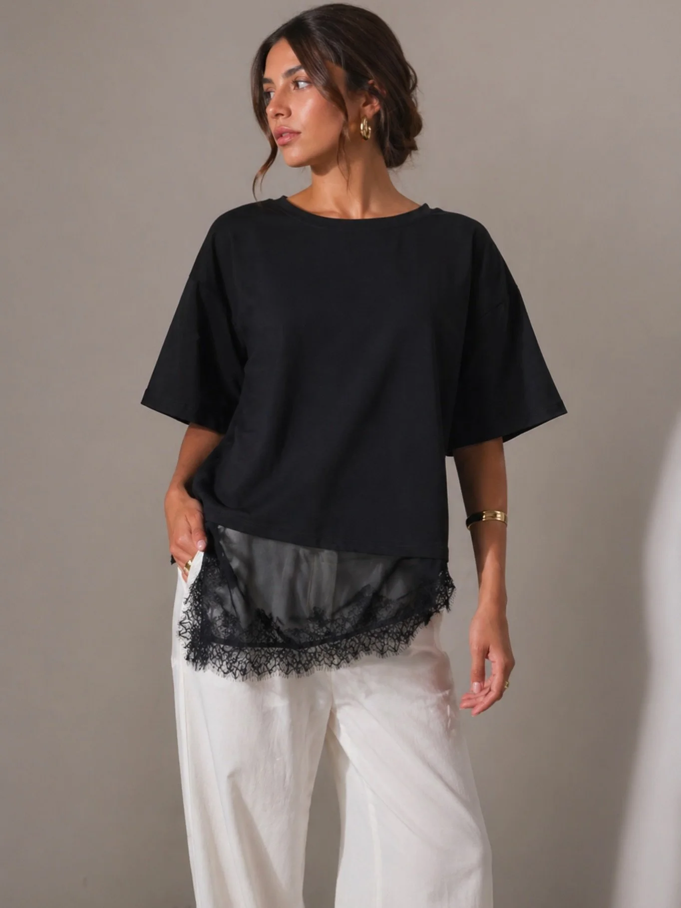 Trends we are obsessing over 🖤 // www.shopsohostyle.com #linkinbio👆