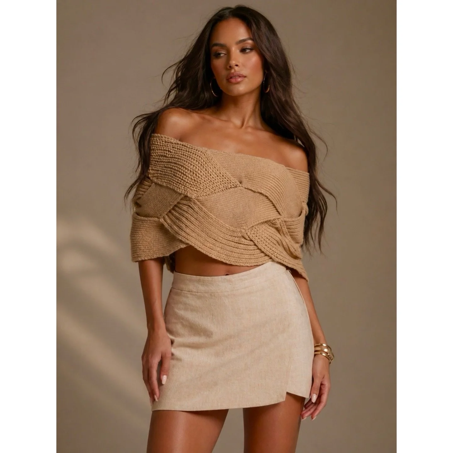 Spring knits 🧶 

Search: The Jori twisted knit sweater top 

Link in bio! #shopsohostyleboutique #boutiquestyles #newarrivals