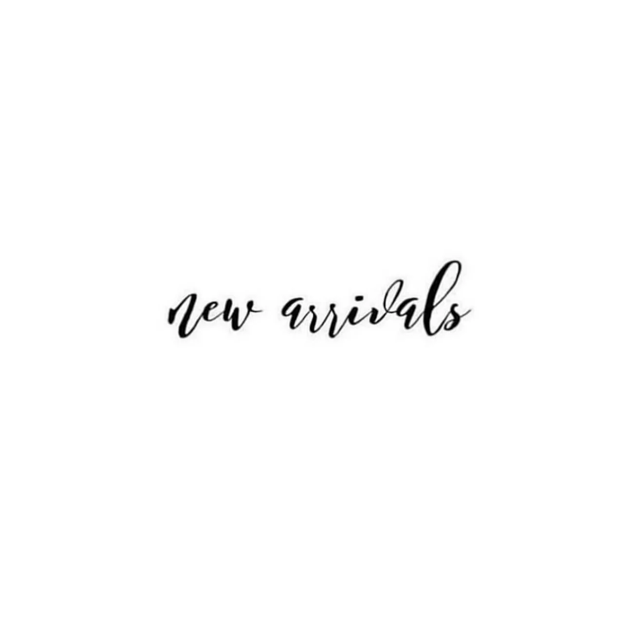 That NEW, NEW! 

>> www.shopsohostyle.com #linkinbio #boutiquestyle #onlineshopping