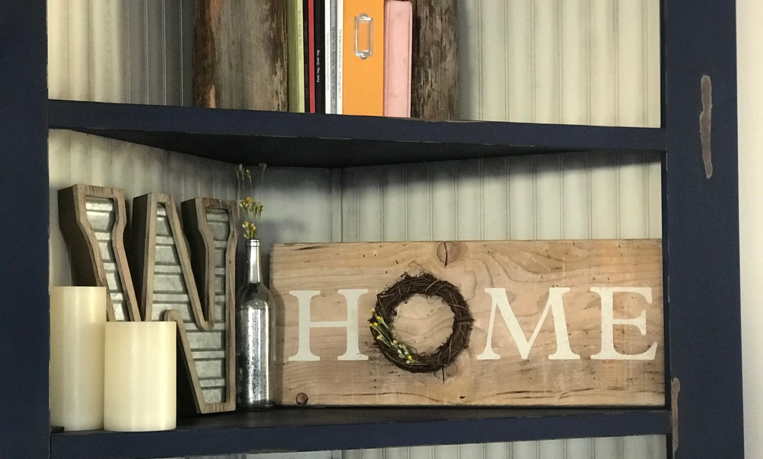 Home Sign