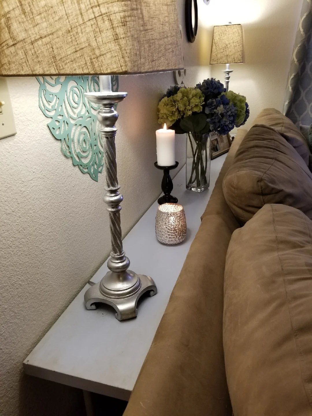 Sofa Table