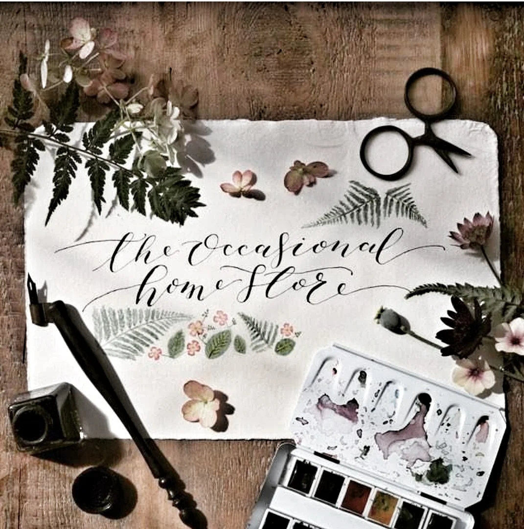 Malmo & Moss: Spring Occasional Home Store