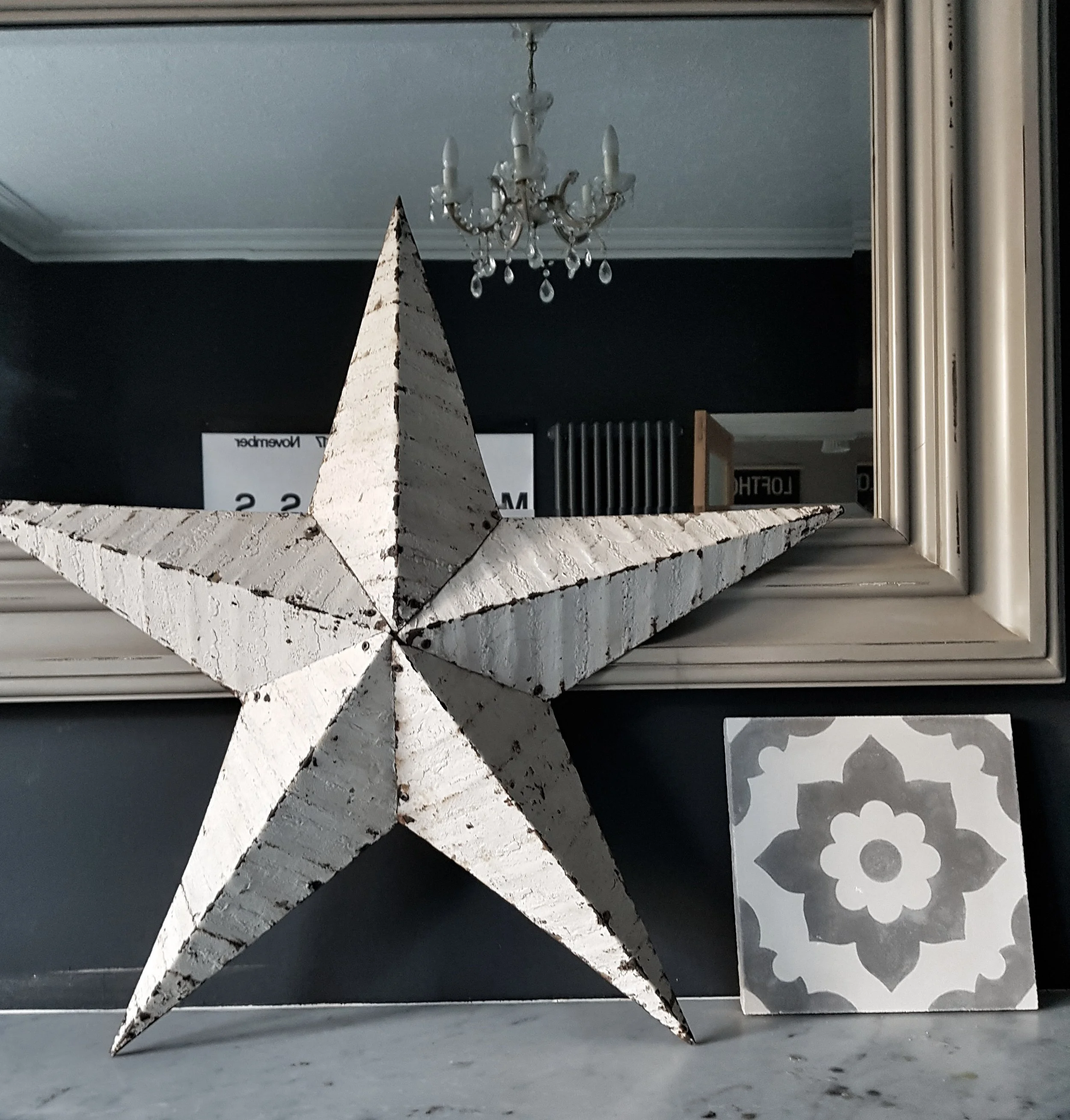 The Bert & May tiles of my dreams