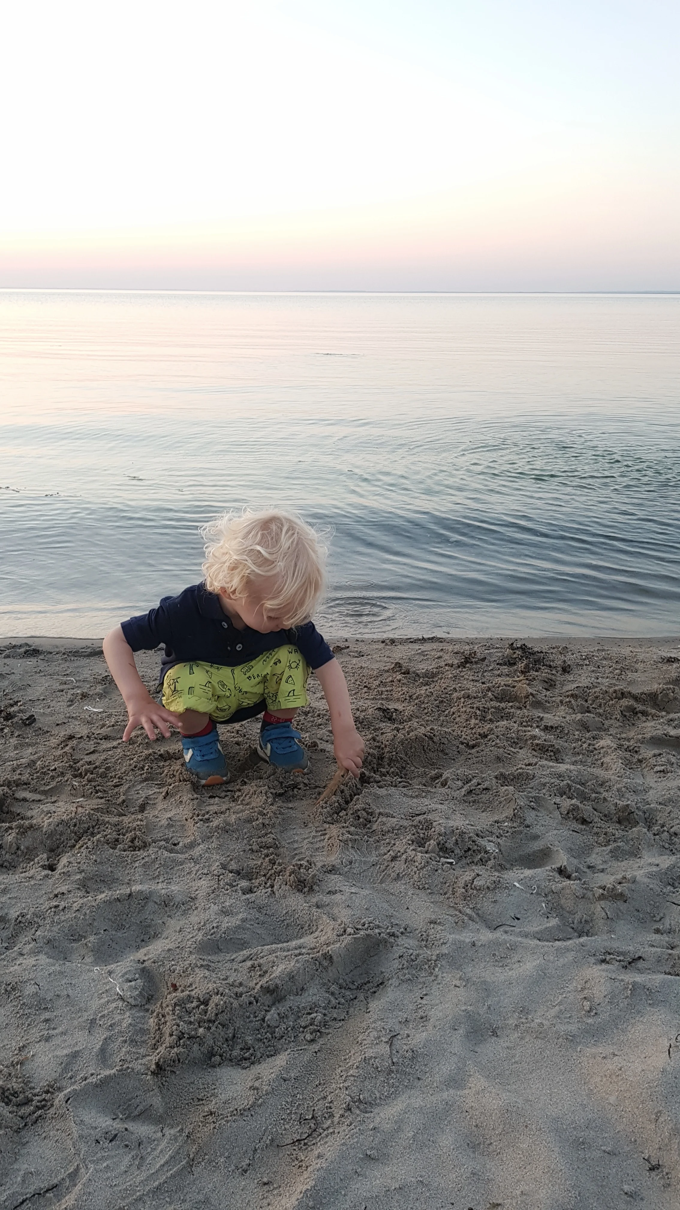 Toddler heaven