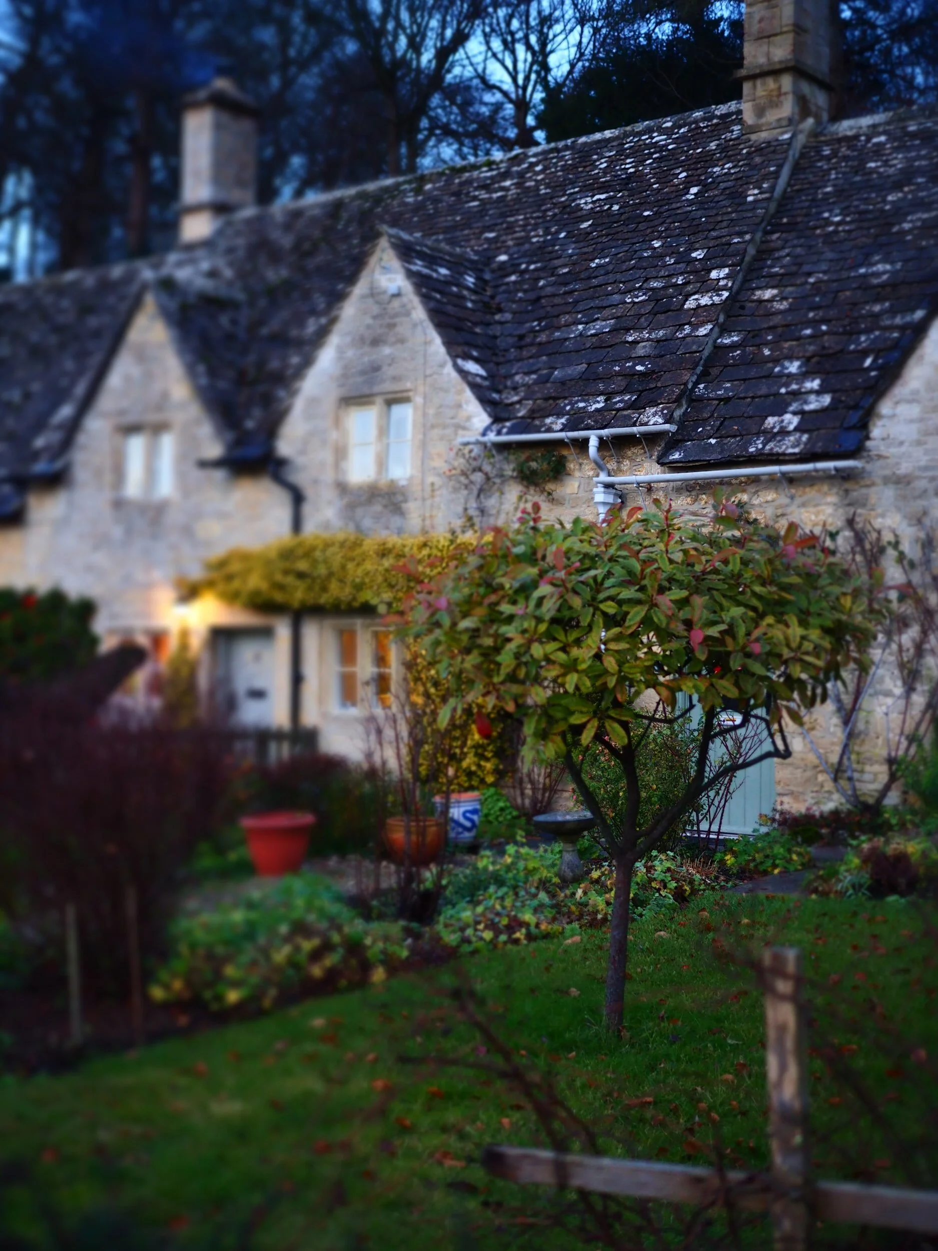 A Weekend Break In The Cotswolds At Bibury Farm Barns Malmo Moss