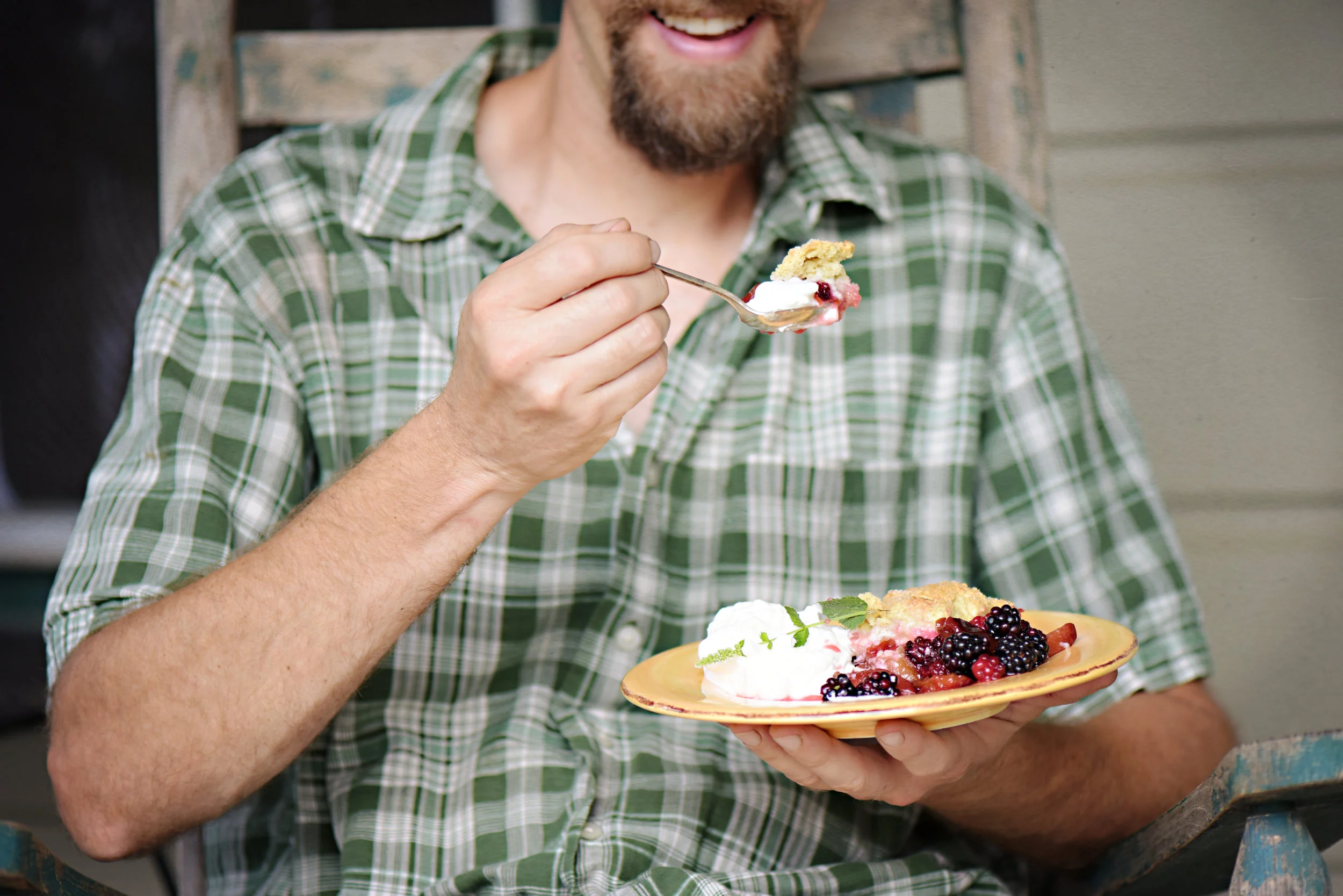 lemon berry plum cobbler4.jpg