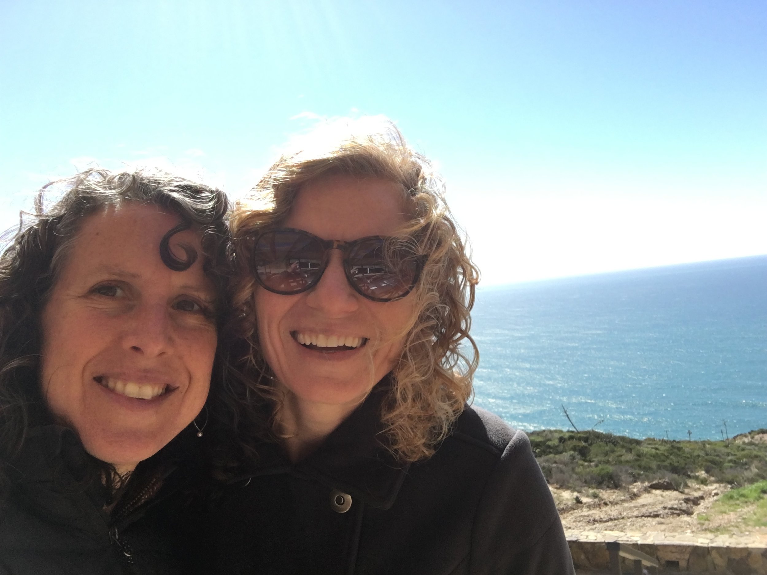 Hash to San Diego with Love