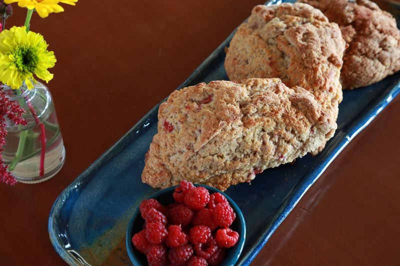 Scones