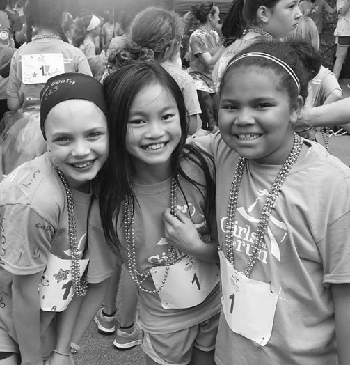 Girls on the Run