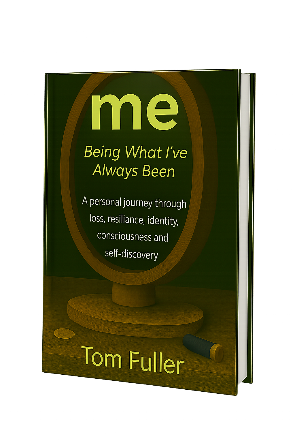 Read Chapter 1