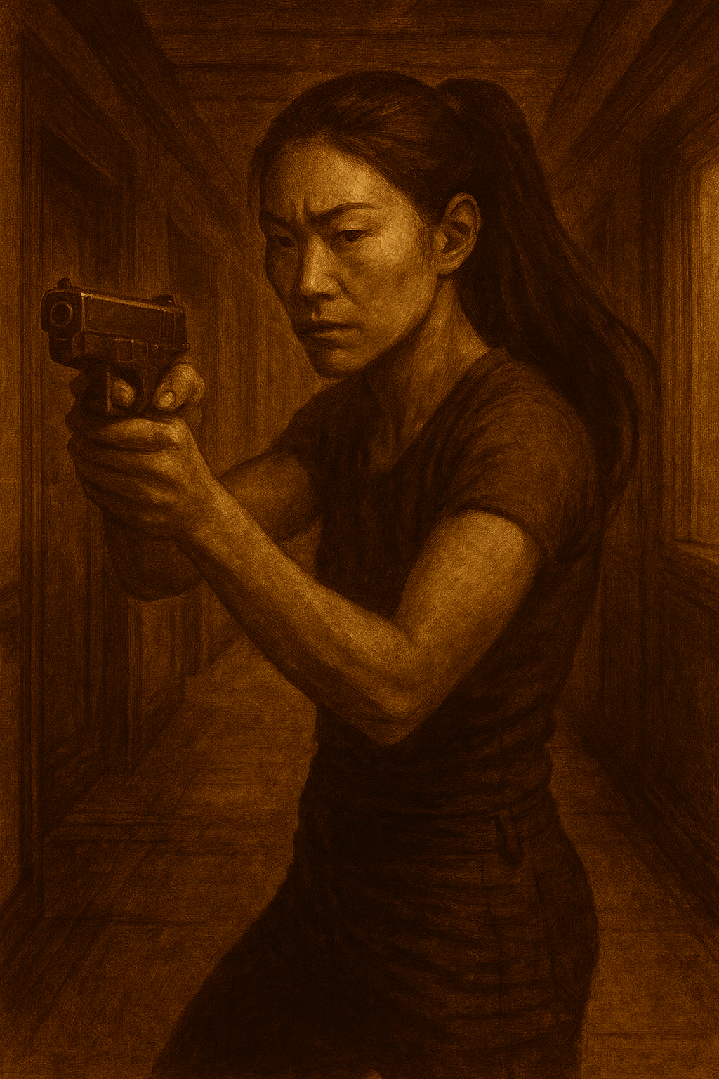 Part III Kira: The Emotional Pulse