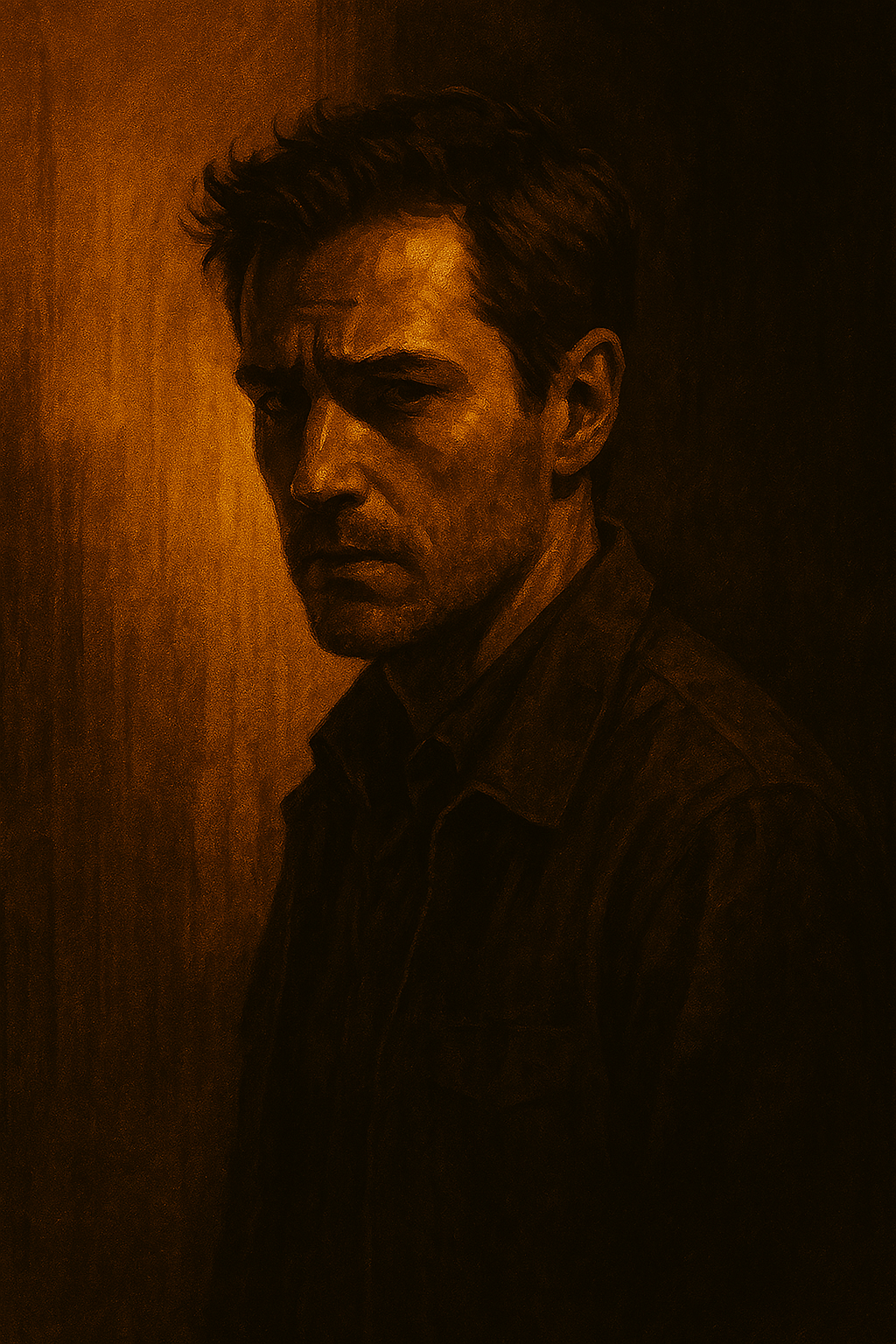 Part I Elias: The Breach Begins