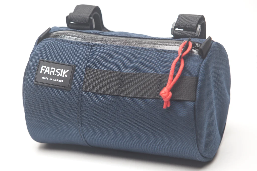 Handlebar Bag Classic — Farsik