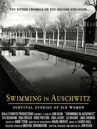 Swimming In Auschwitz