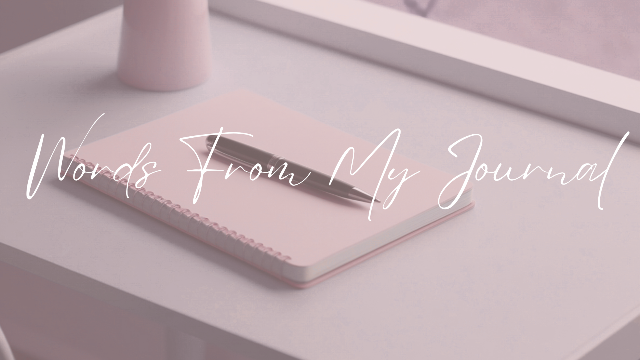 Starting the Year With God: Why Wisdom Is My First Priority