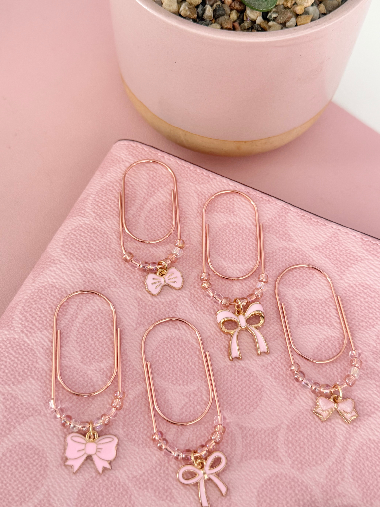 🎀 Soft Blush Bow Collection.png