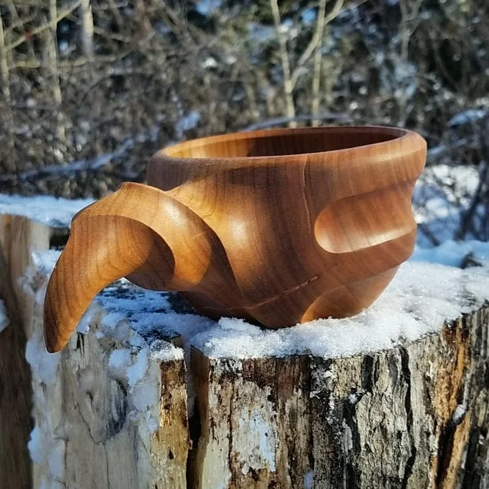 Custom Kuksa (Back)