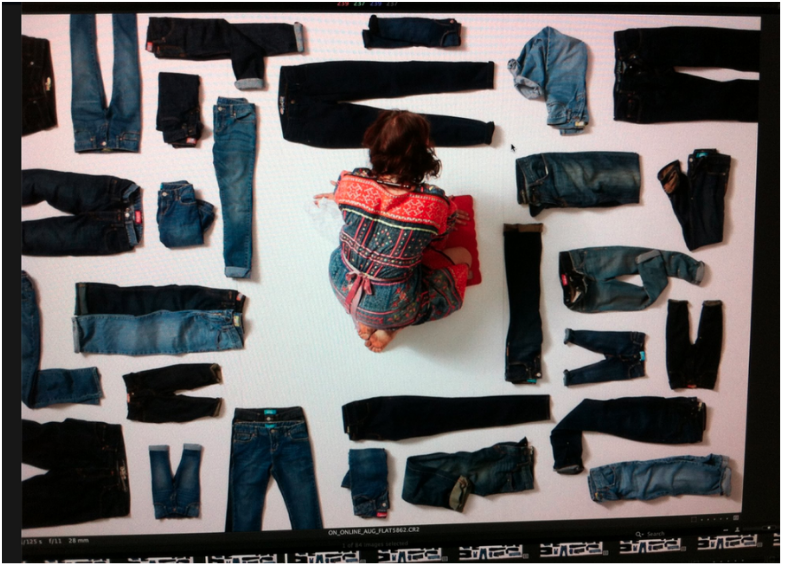 Got Denim?