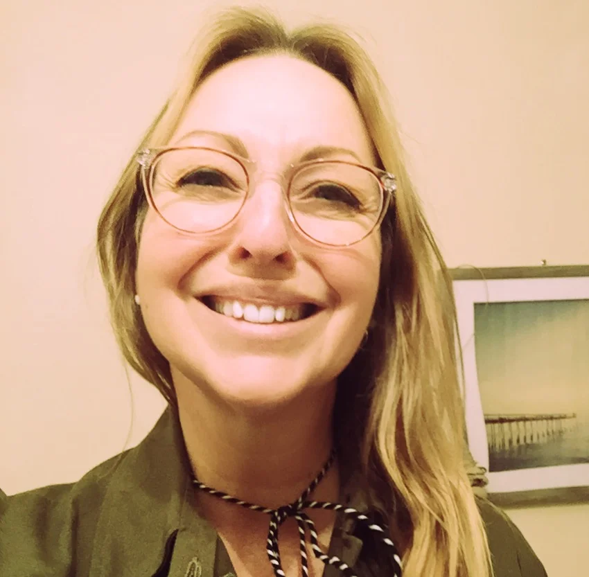 Things I Do Really Well