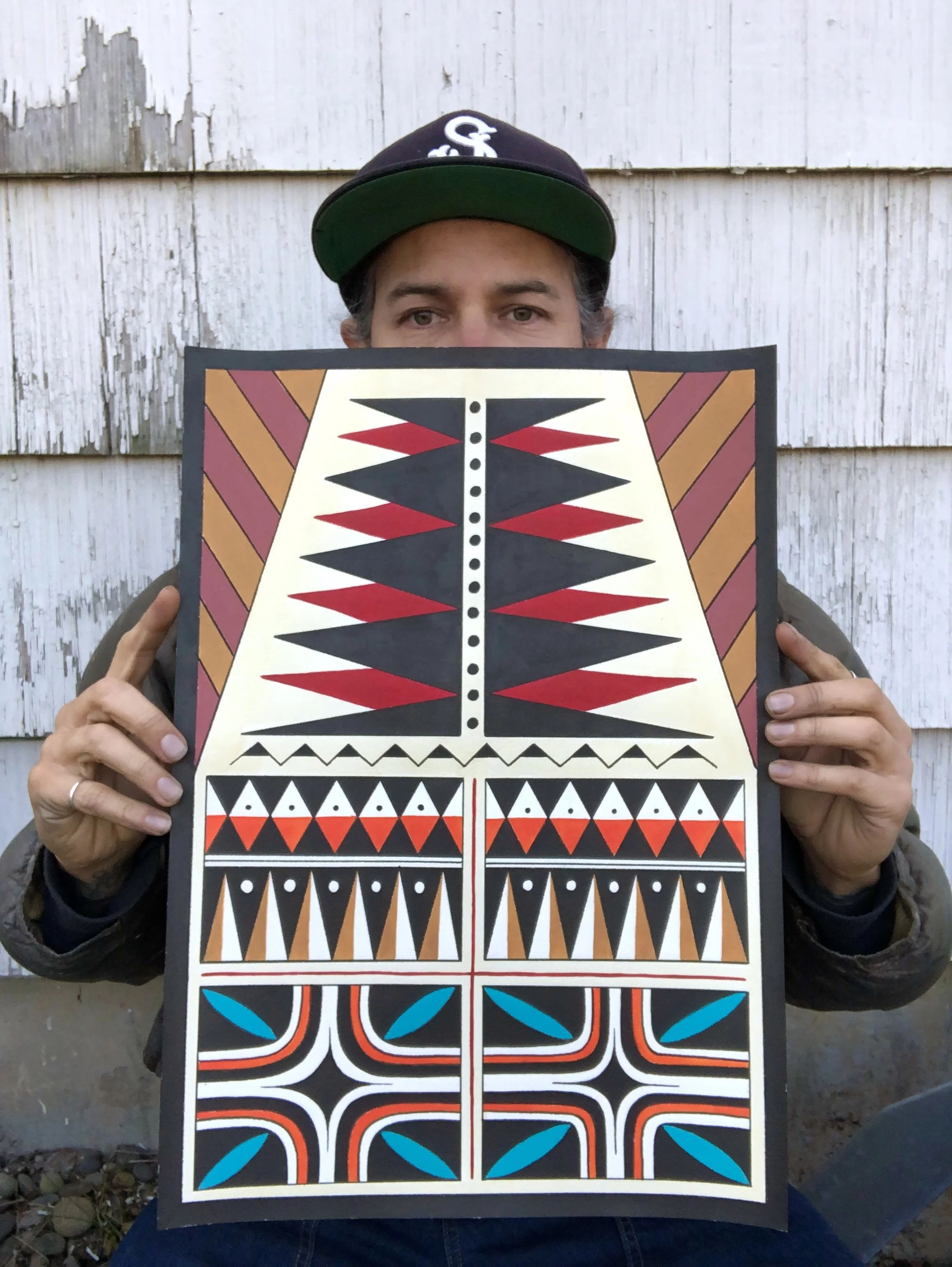 untitled (Original Painting)