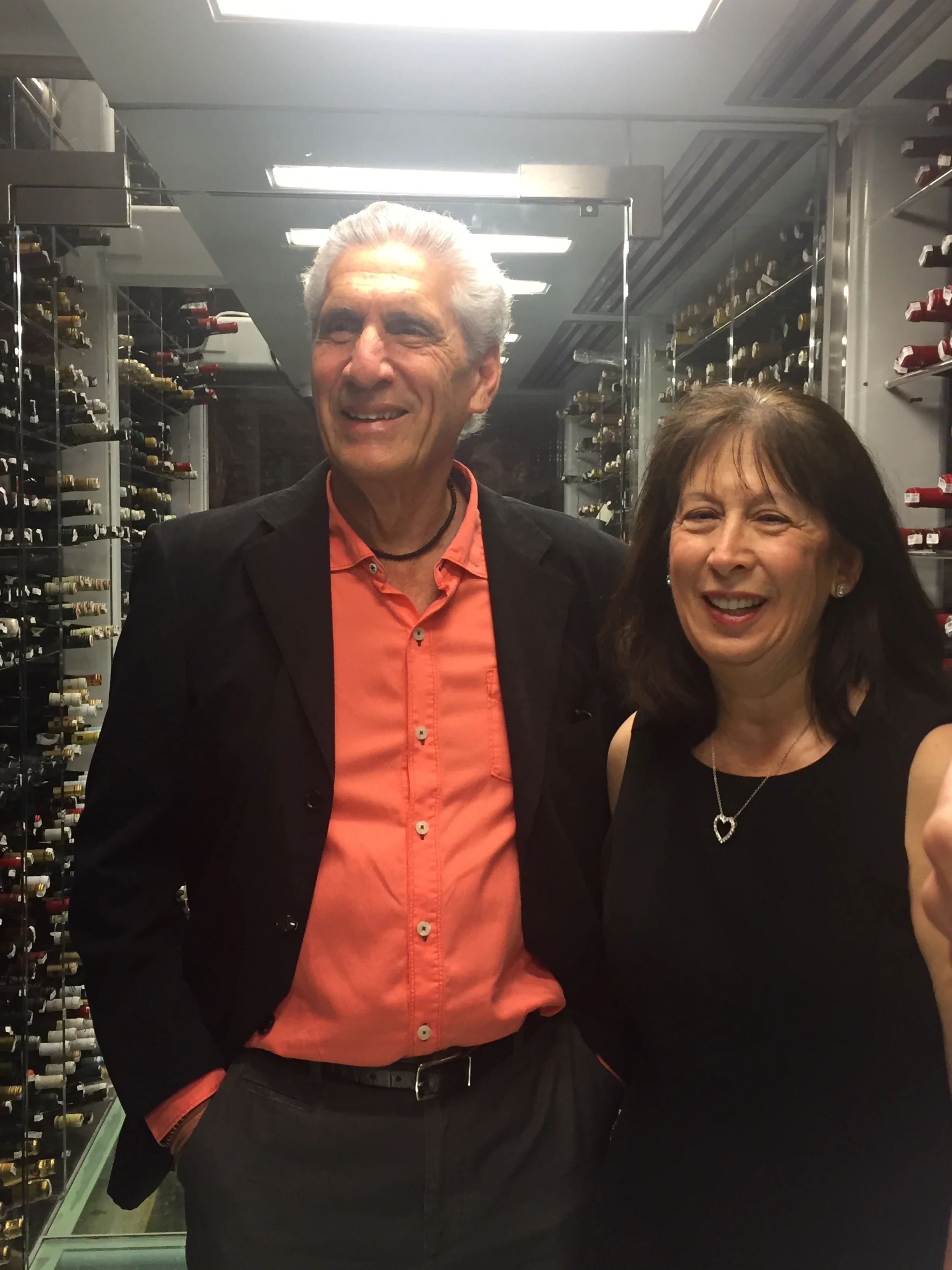 Ceil & Me smiling winer room (MA).JPG