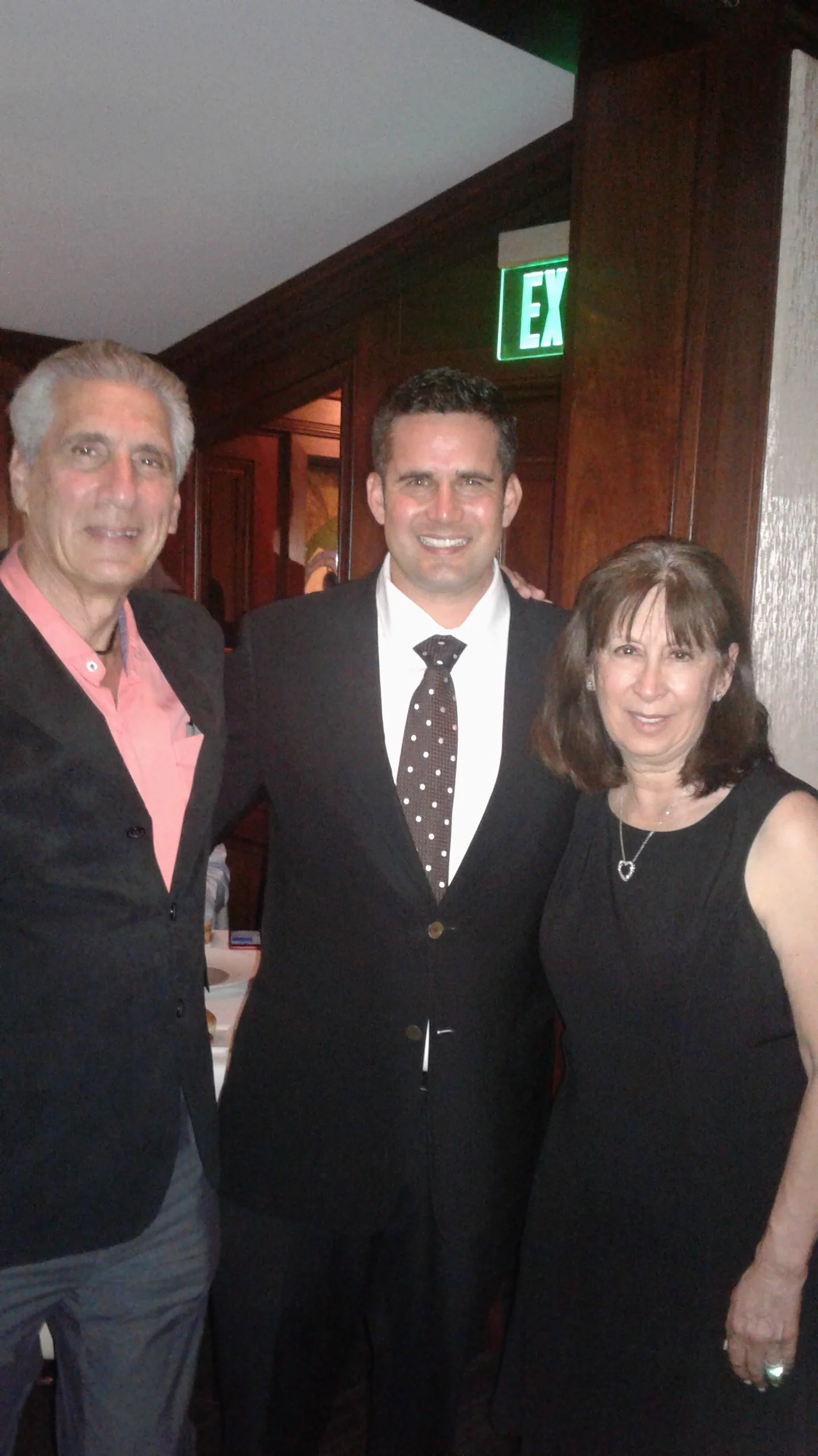 Ceil, me & Joseph Karak(c)as (waiter).jpg