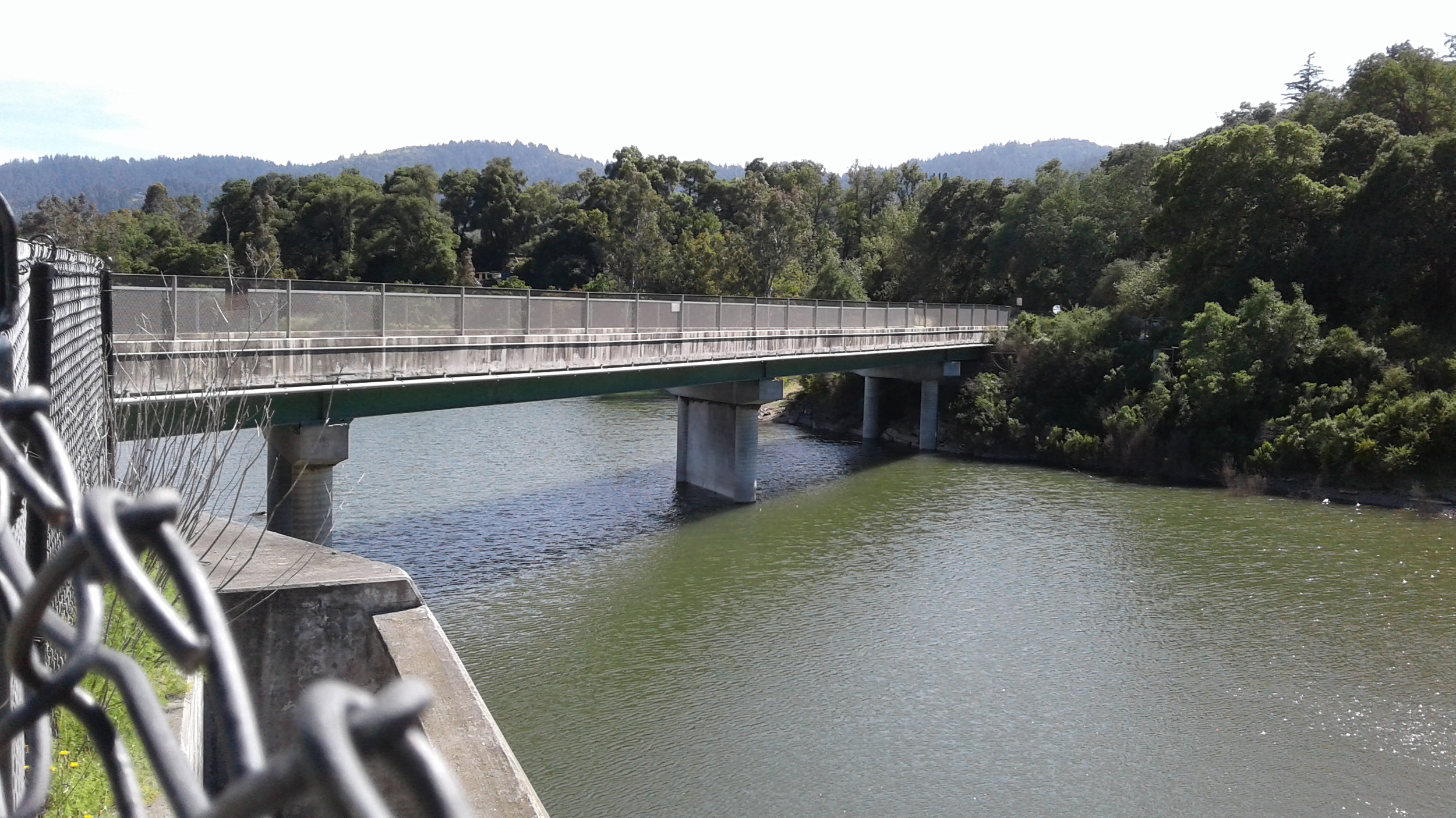 Lexington reservoir overpass.jpg