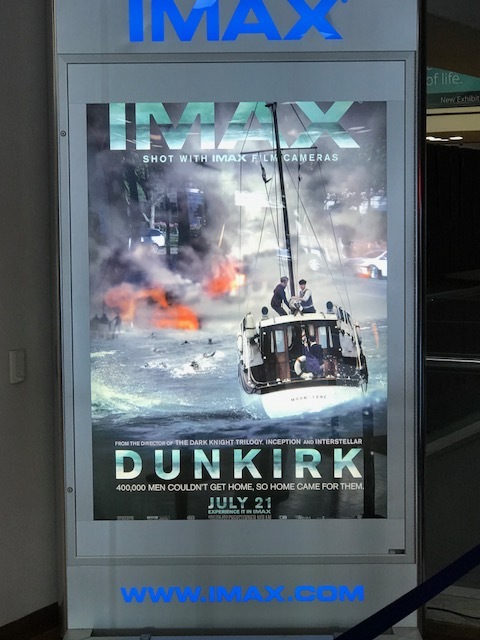 Dunkirk IMAX SIGN IMG_0552.JPG