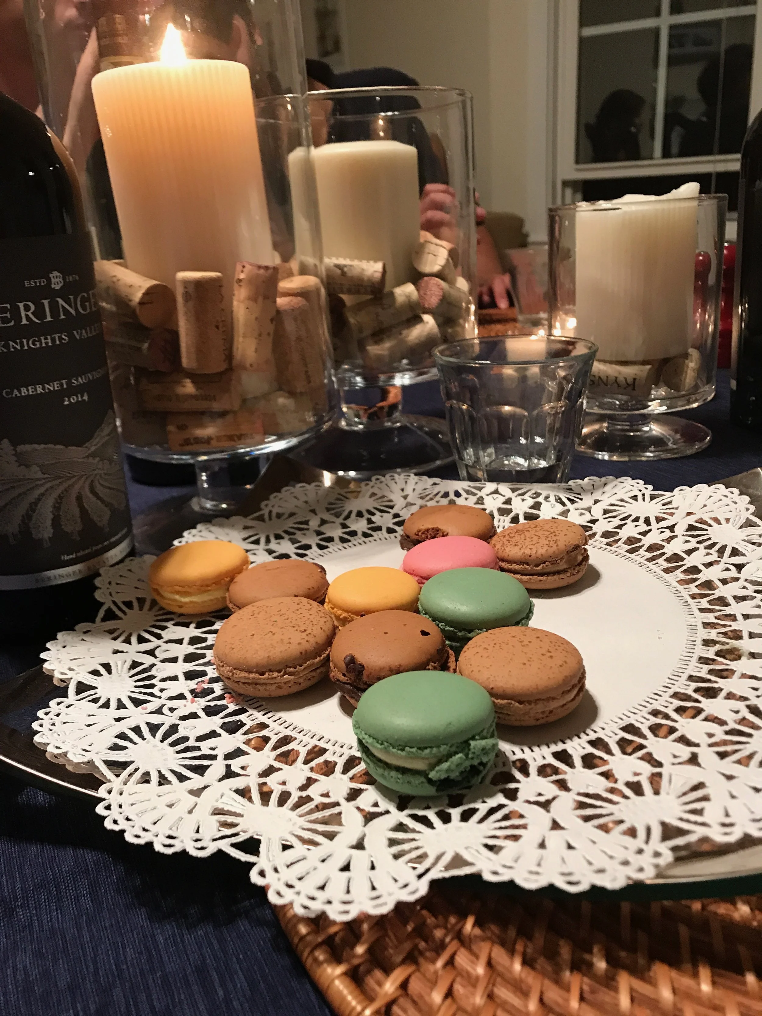 Dessert cookies macaroonss IMG_1126.jpg