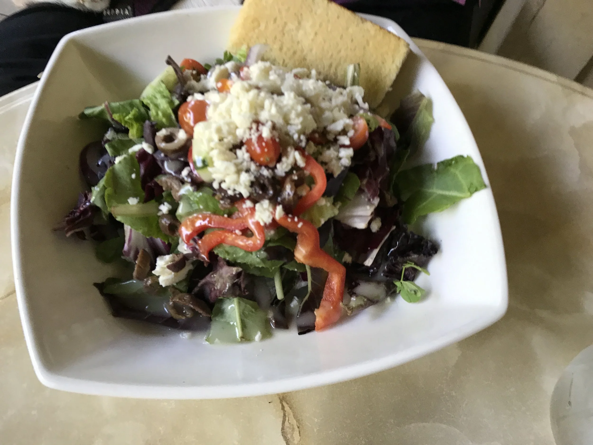 Greek Salad  dish IMG_1737.JPG