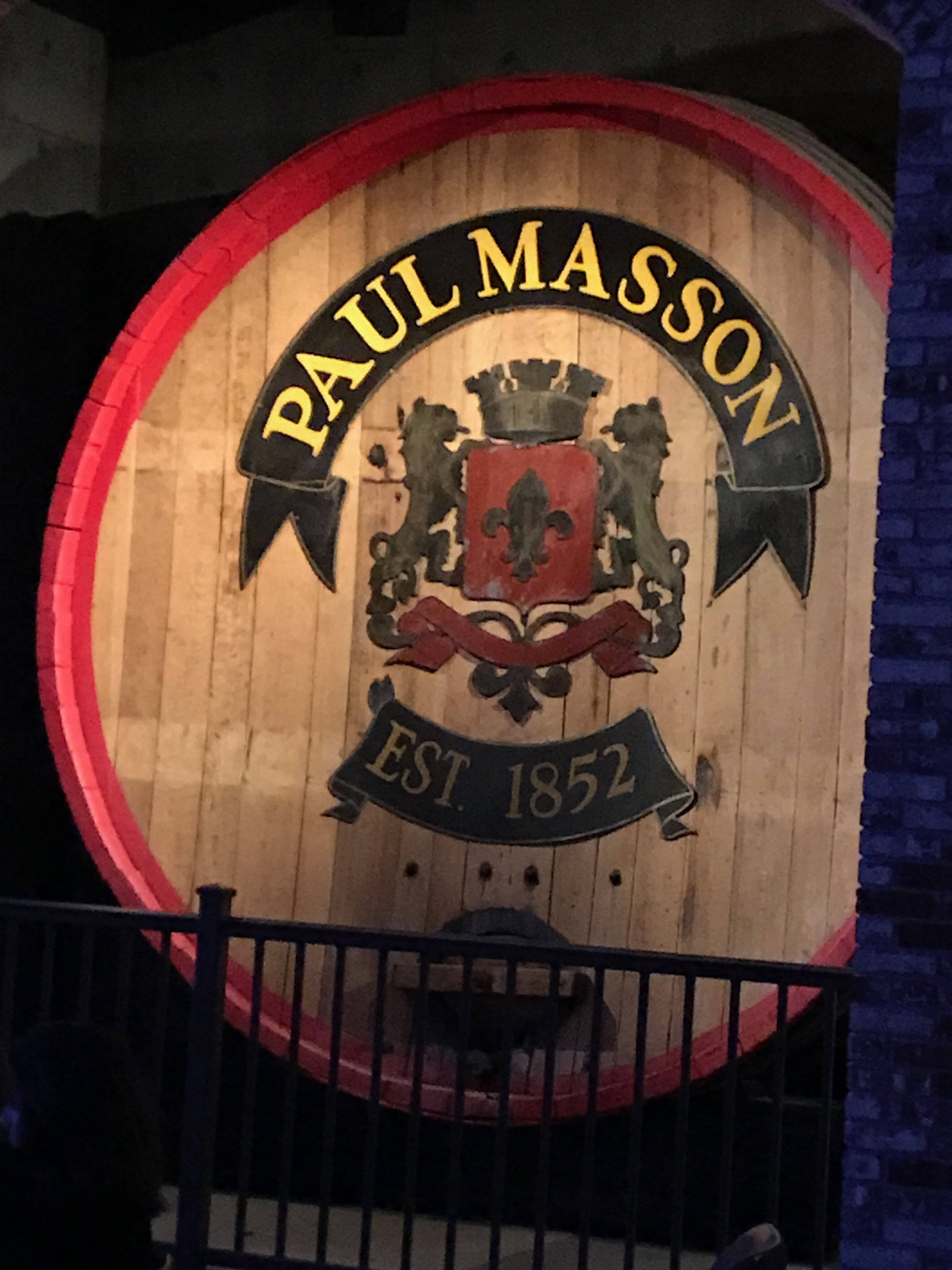Paul Masson Est 1852** IMG_2021.jpg