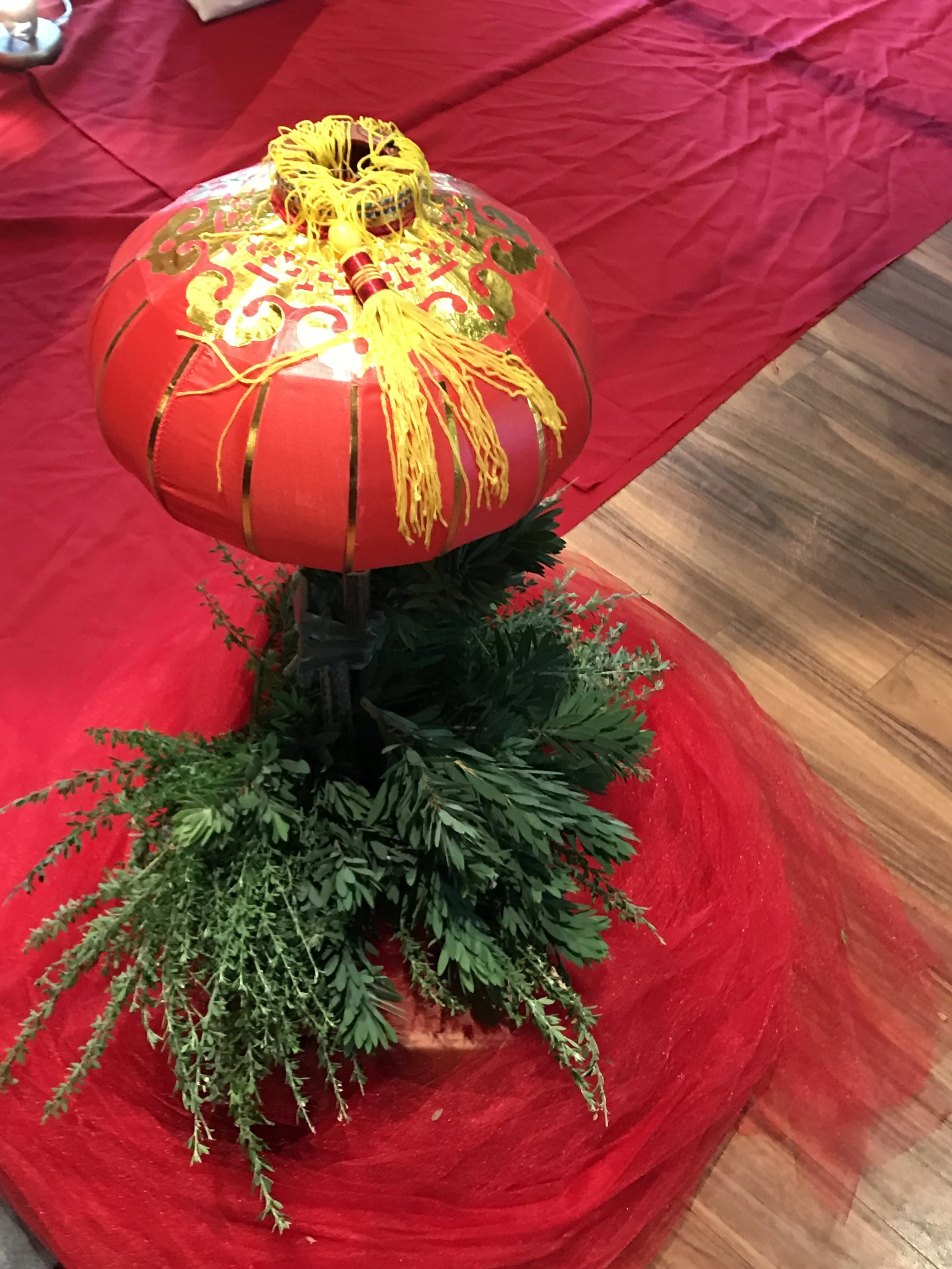 Ceremonial Ornament on flash red .JPG*.JPG