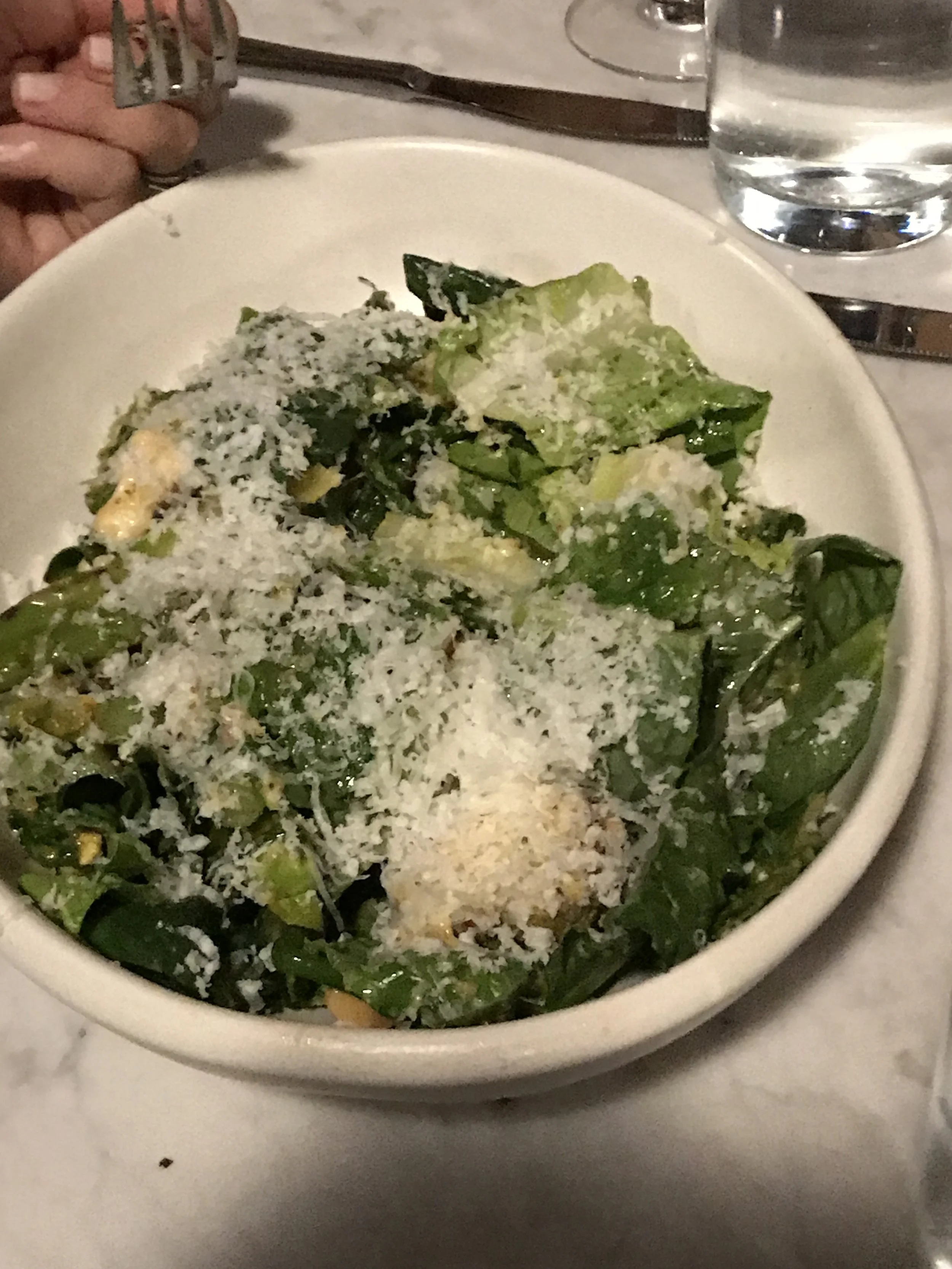 Cecile's Seasonal Salad IMG_2275.JPG