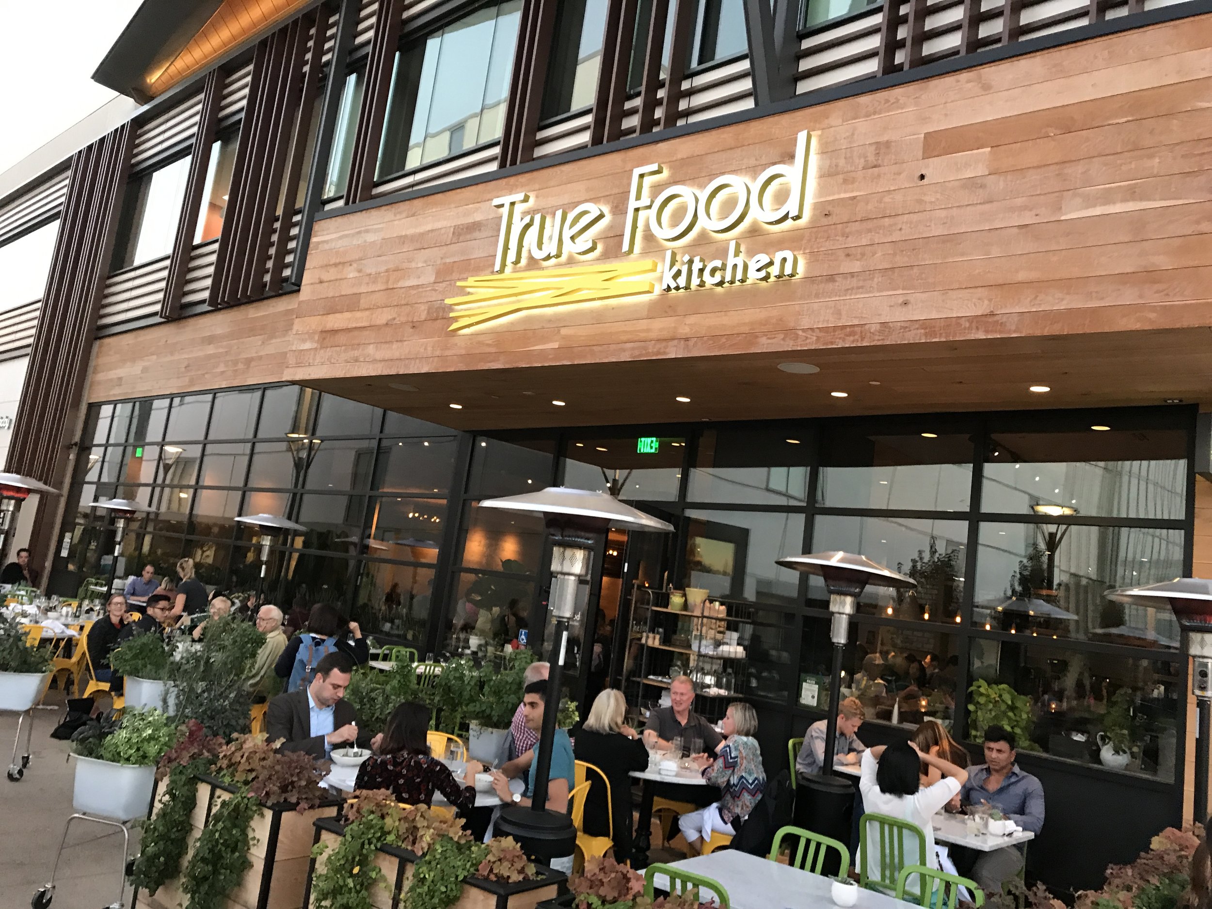 True Foods Kitchen exterior IMG_2265.JPG
