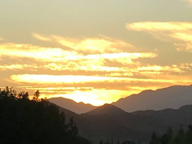 Sunset over Mtns at Joshua Tree Nat.jpeg