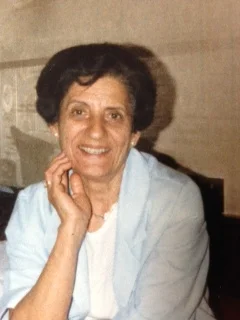 Photo of mom.JPG