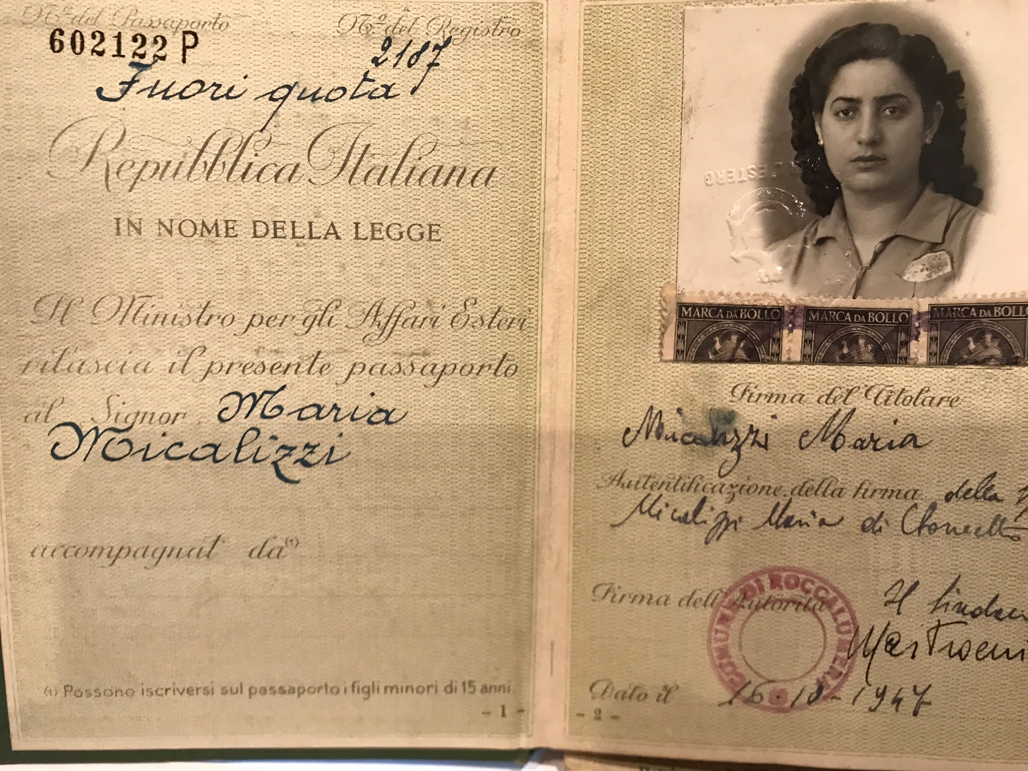 Mom's first Passport to .jpg