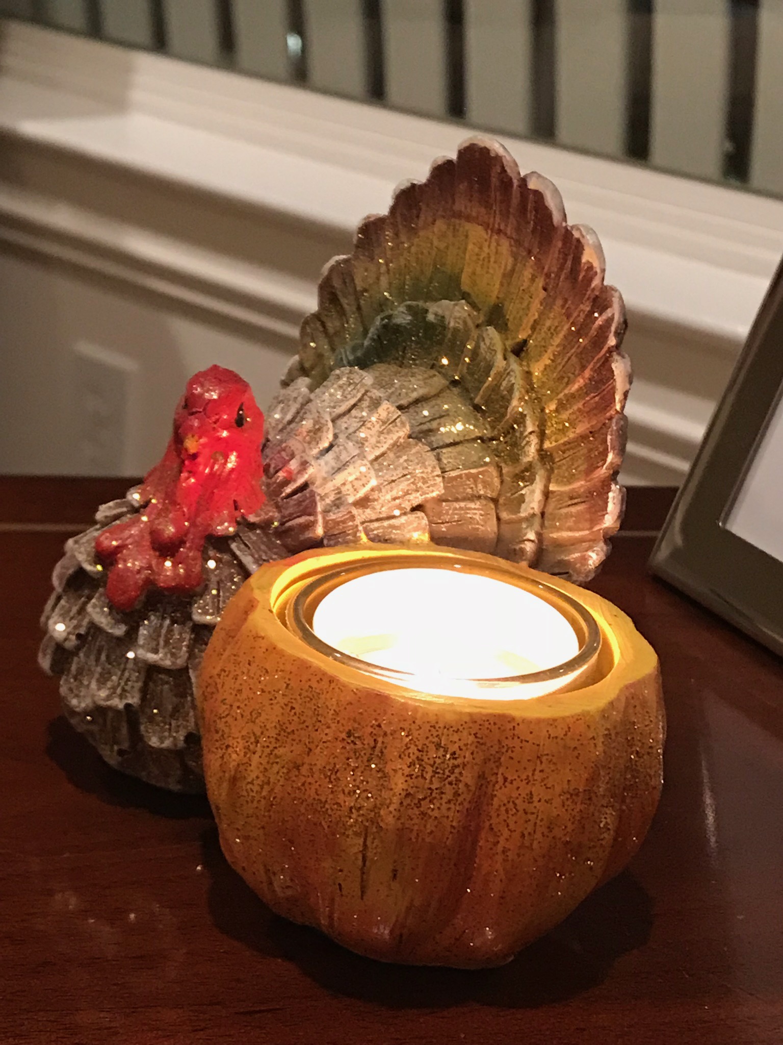 Turkey candle set.jpg 23*.jpg