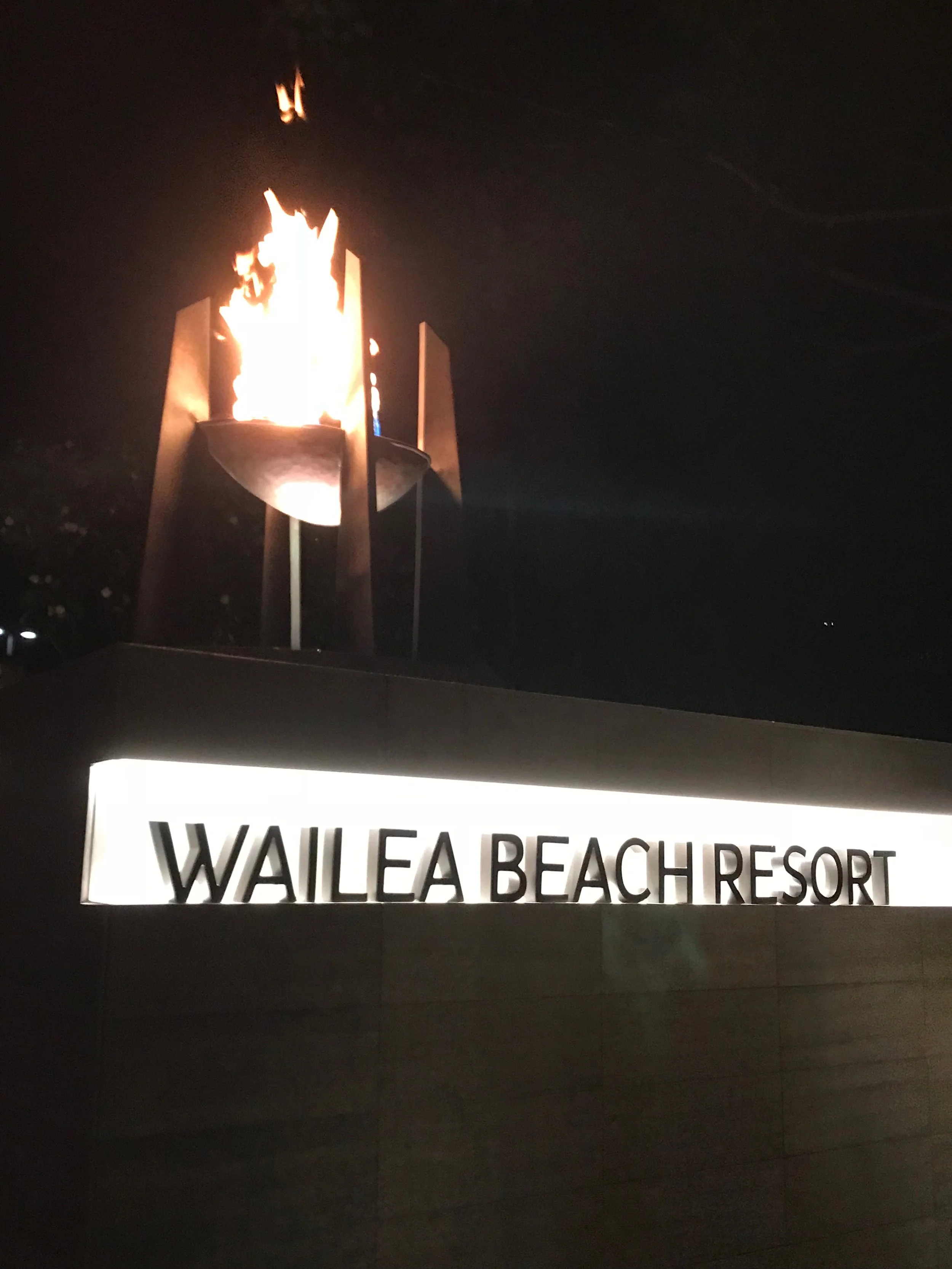 Wailea Beach Resort w torch night.jpg*.jpg