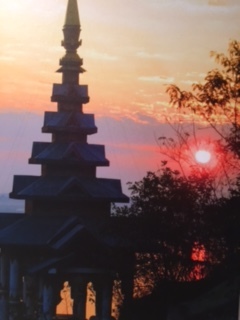 Photo abbot's Pagoda Kyaswa .JPG