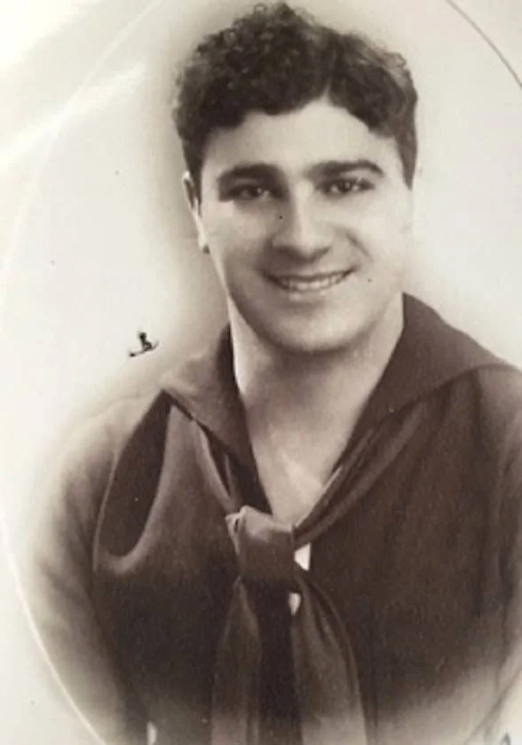 Dad in Maratime serv.jpg