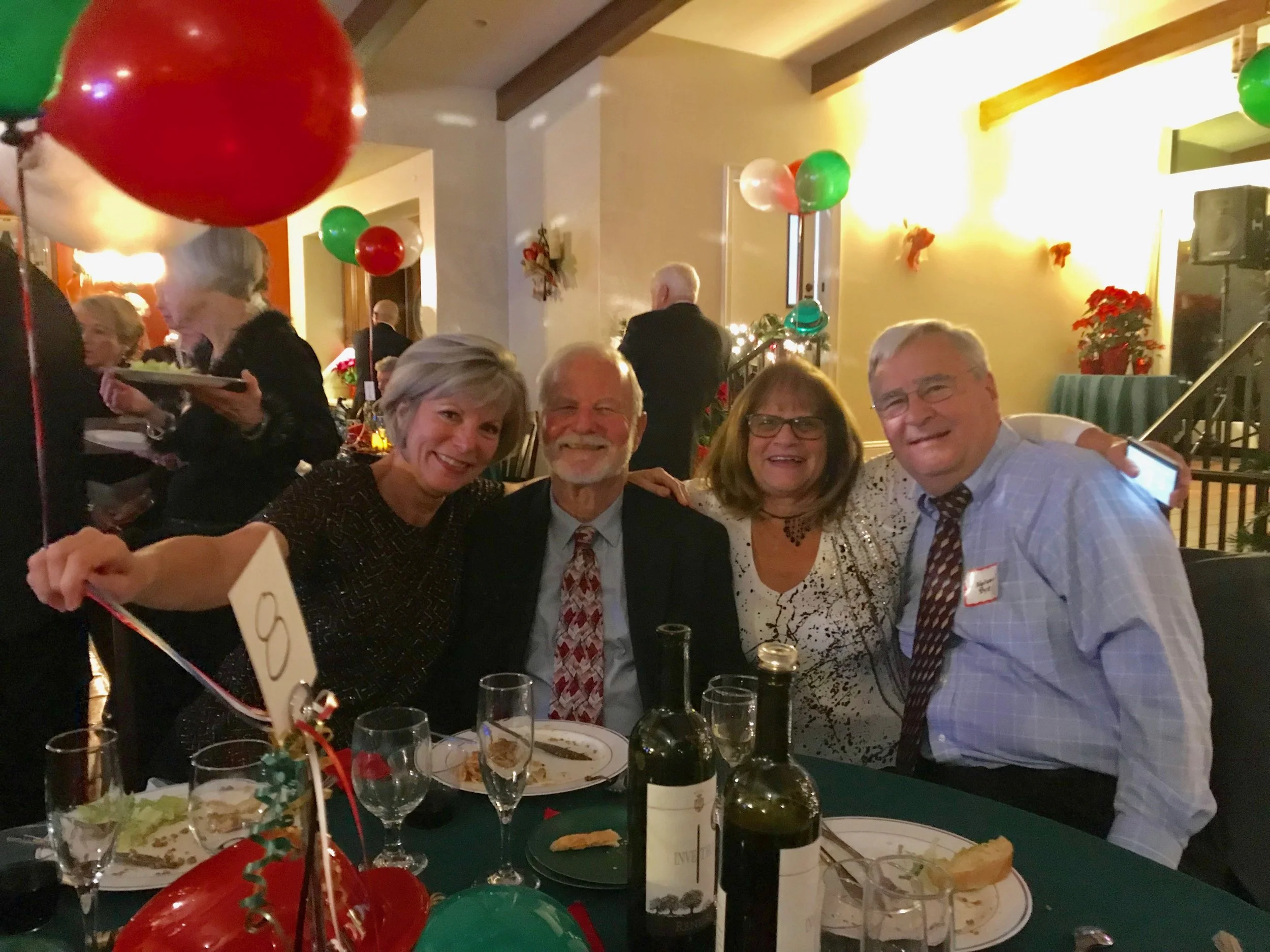 Diana, Norm, Susan & Nelson.jpg