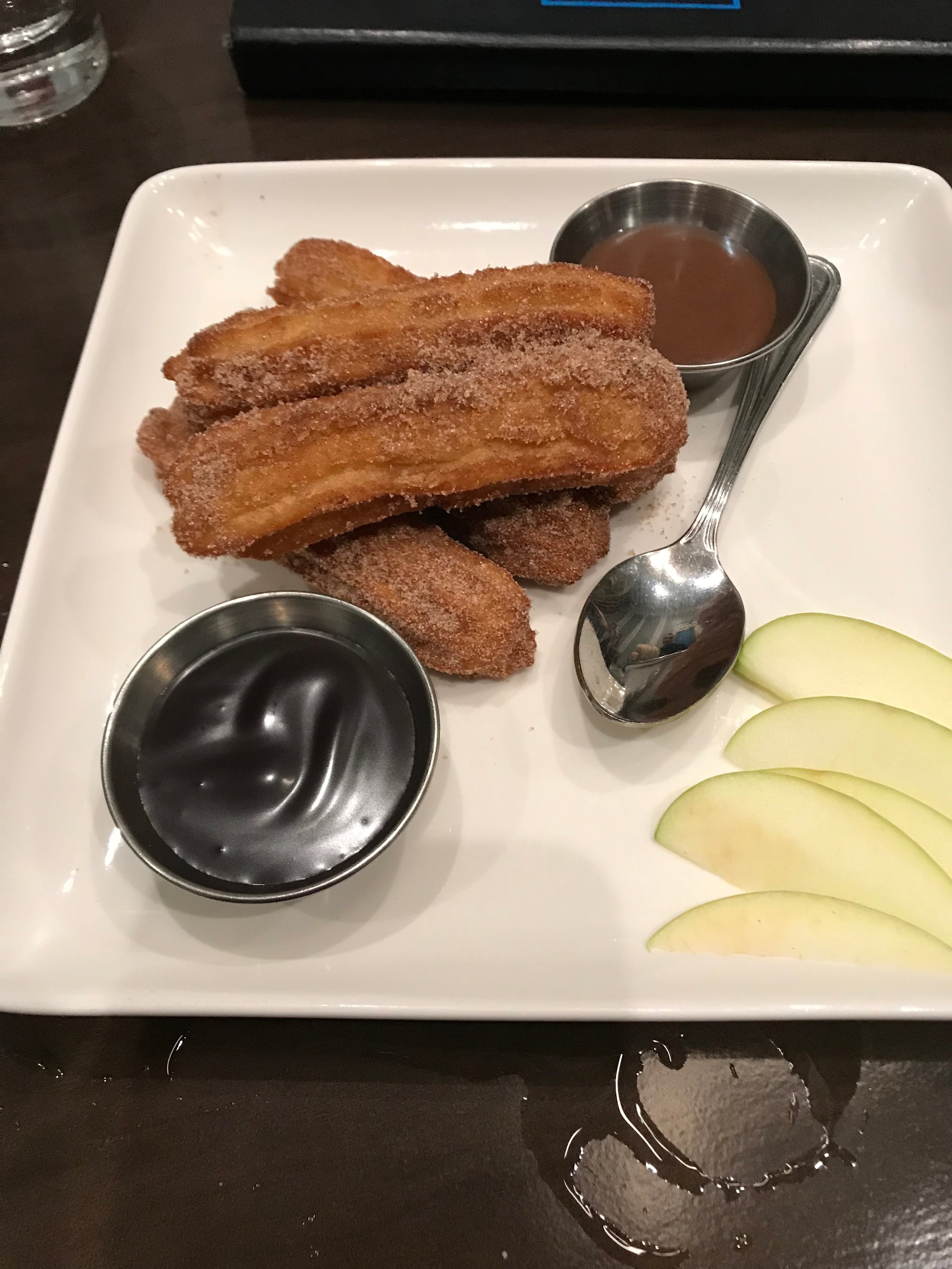 Churros w Choc and Caramel Dip.jpg