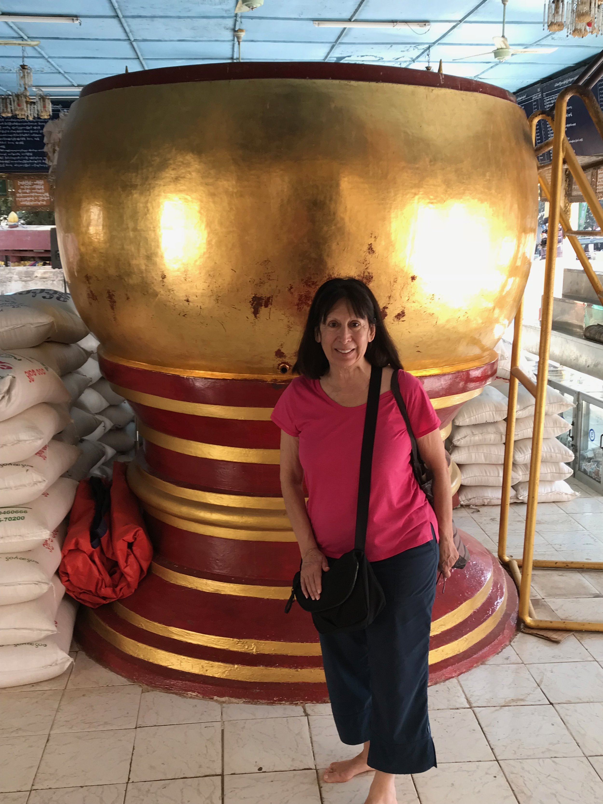 Cecile in front of gold bowl.jpg*.jpg