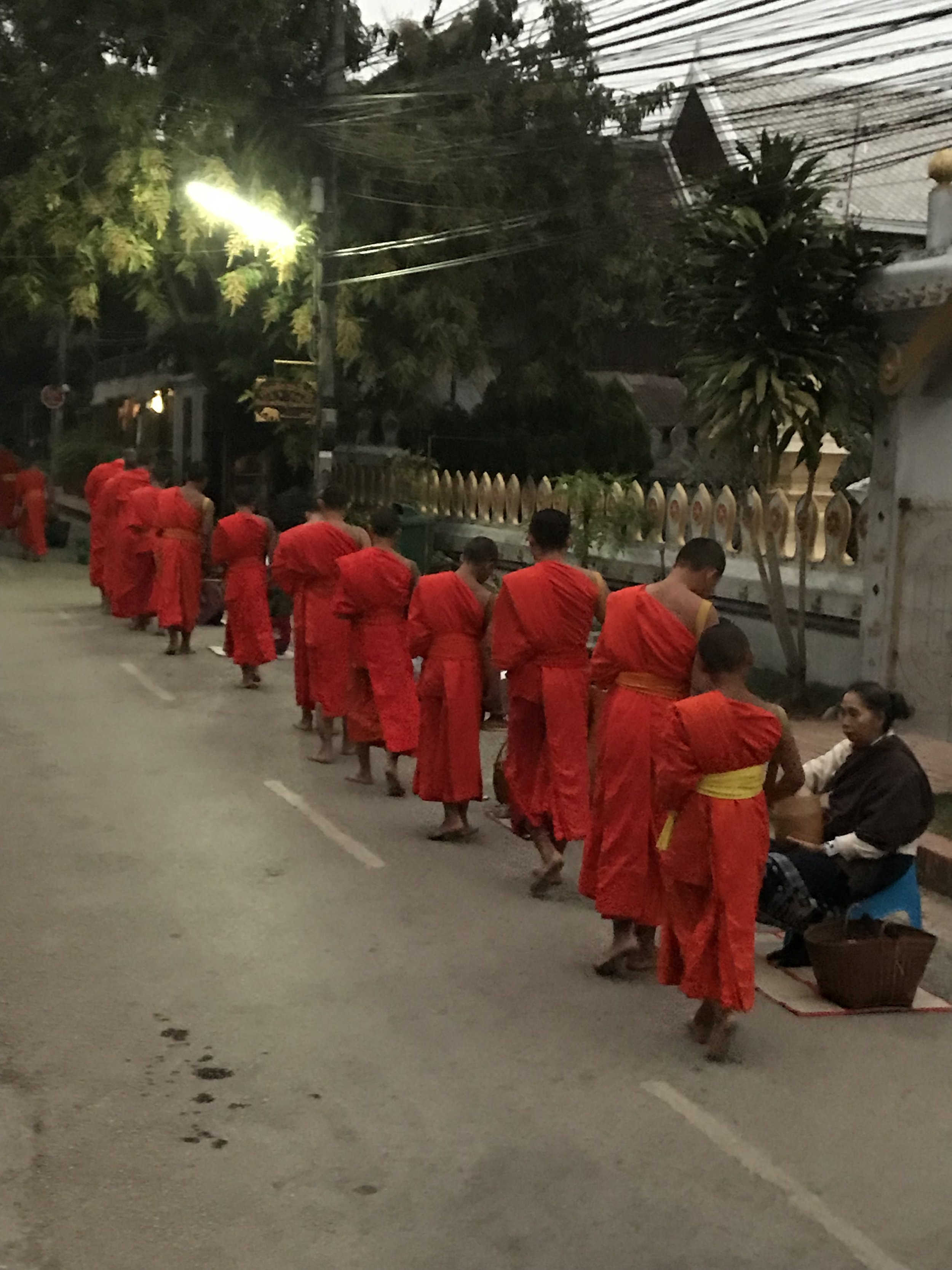 Monks streetside procession .jpg*.jpg