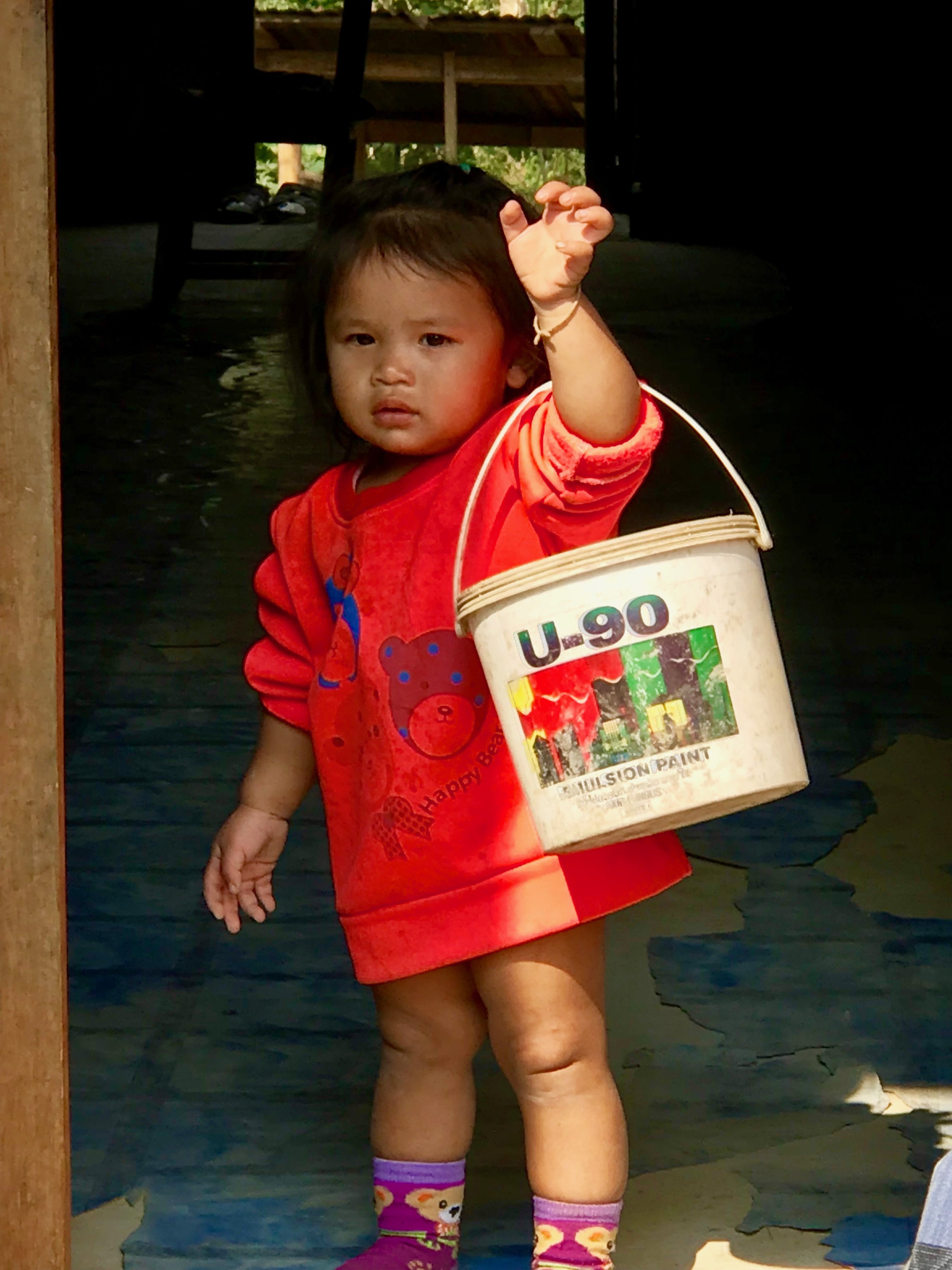 The little girl in the red dress & Pail.jpg*.jpg