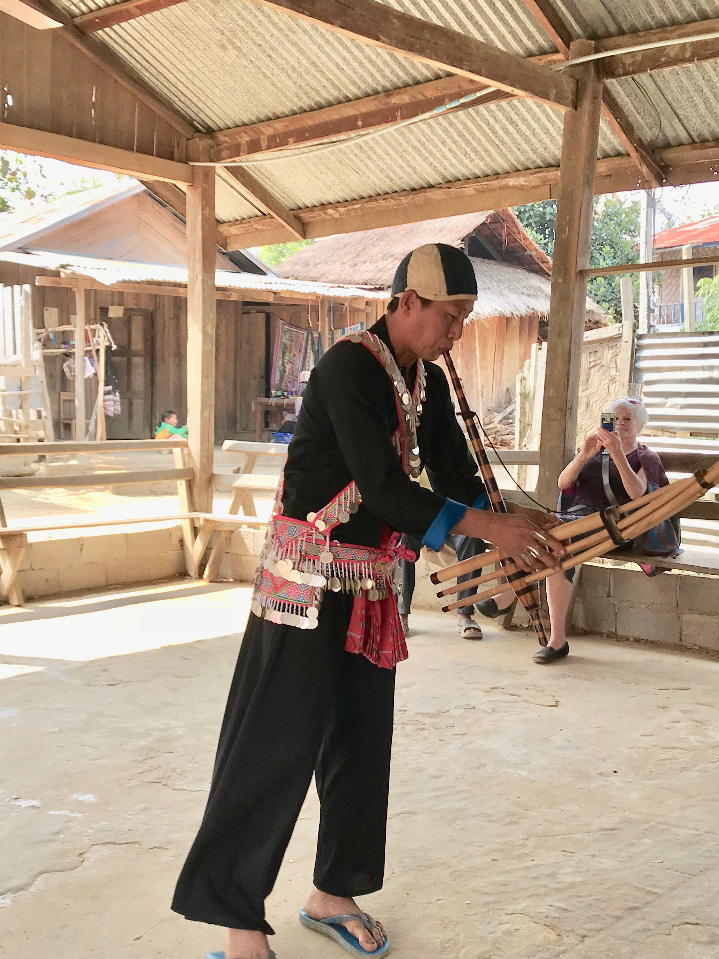 Shaman playing flute & Dancing.jpg*.jpg