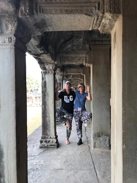 Dennis and Ingrid in double tree arch way.jpg*.jpg
